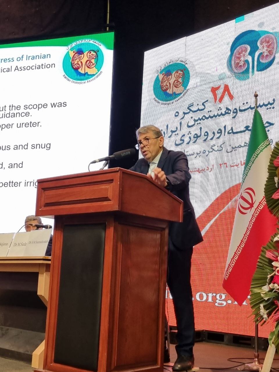 بیمهها حمایت کنند رباتهای جراح به ایران میآیند