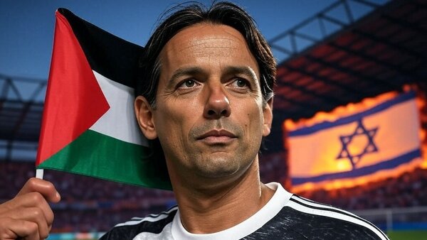 اسطوره میلان اسرائیلی‌ها را خشمگین کرد