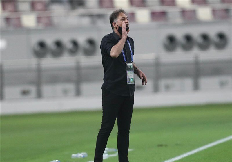 نامجومطلق: هیچکس نمی‌داند کار سیدورف در استقلال چیست!/ جباری یک «مُسکن خوب» است