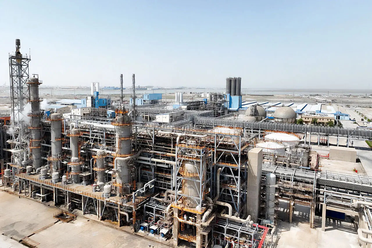 خبرهای خوبی از اروند به گوش می‌رسد! +ویدیو