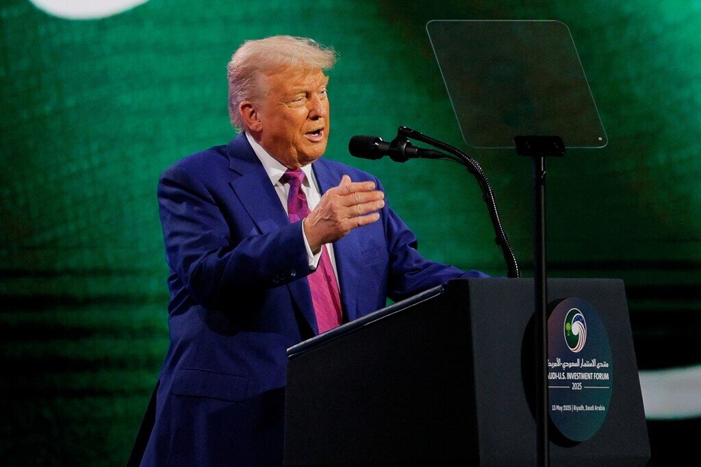 چراغ سبز ترامپ به چین درباره ایران