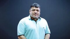 داداش‌زاده: کارتال جسارت را از ساپینتو یاد بگیرد