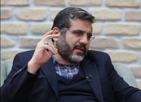 می‌خواهند برای شهید رئیسی گنبد و بارگاه بسازند!