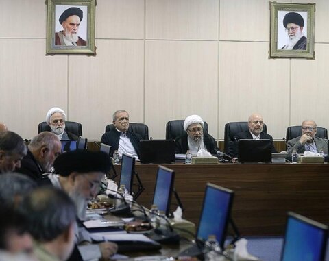 تکلیف «پالرمو» در مجمع تشخیص بالاخره مشخص شد