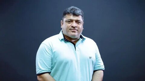 پیشکسوت تیم ملی: خداداد را خدا زده است/ پروین به موضوع عربشاهی ورود کند