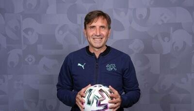 بازیکن سابق اینترمیلان