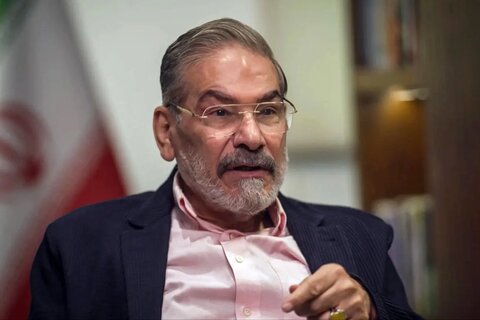 شمخانی هم از توافق با آمریکا گفت: تحریم‌ها را بردارید تا ذخایر اورانیوم با غنای بالا را کنار بگذاریم