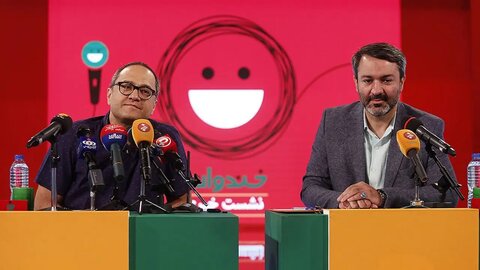 تهیه‌کننده خندوانه خطاب به جبلی: شما متوهم و محکوم هستید!