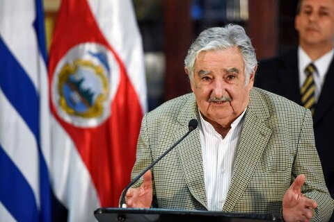 درگذشت فقیرترین رئیس‌جمهور جهان؛ وزارت خارجه تسلیت گفت +عکس