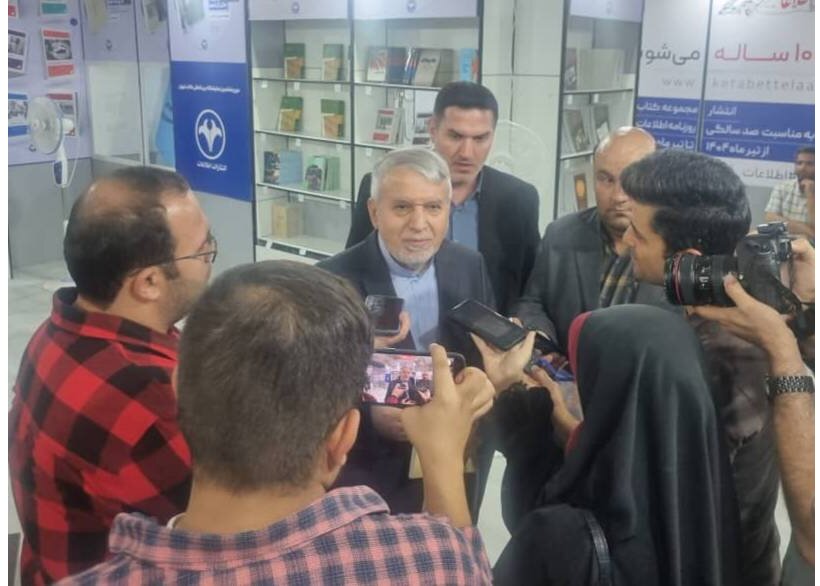 صالحی‌امیری: ۴۰ سال است در معرفی ایران کم کاری کرده‌ایم