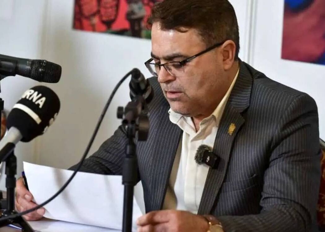 ابراهیم حیدری