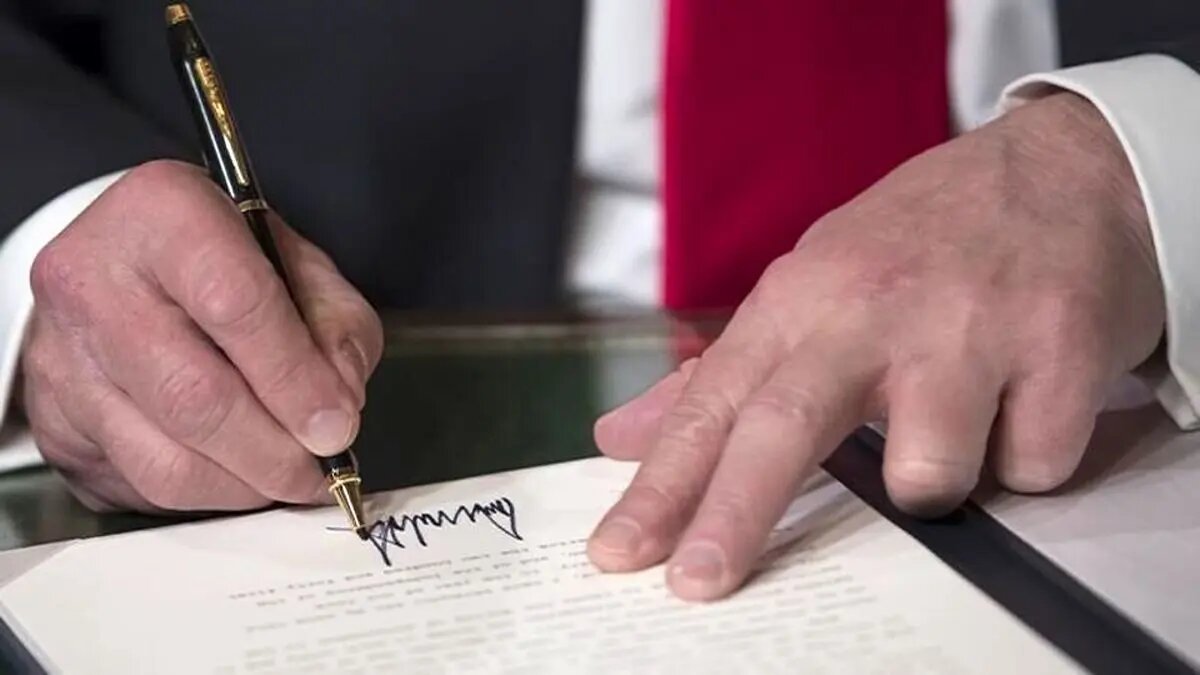 آمریکا بازم هم ایران را تحریم کرد