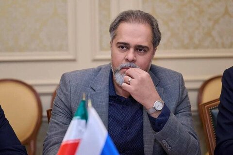 فریدزاده: «پیر پسر» به زودی اکران می‌شود