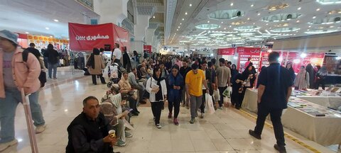 مشاور وزیر فرهنگ: نهضت ترجمه آثار ایرانی قوت می‌گیرد