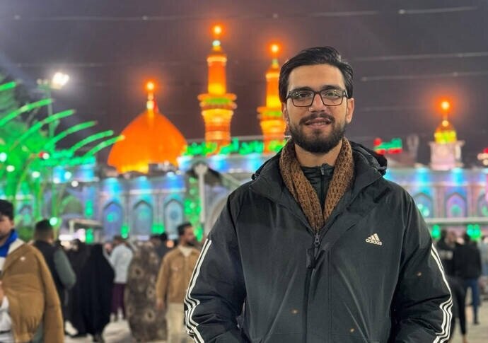 محمد صالح، تبعه لبنانی