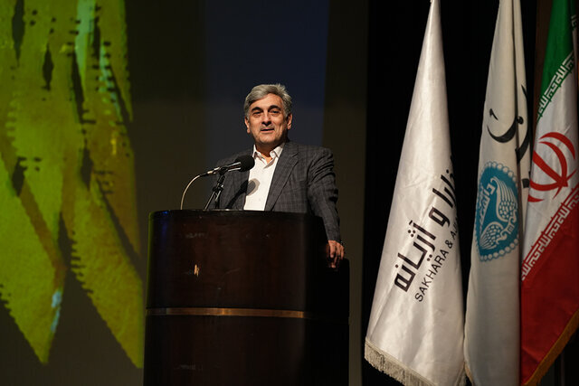 پیروز حناچی ـ معمار و شهردار سابق تهران