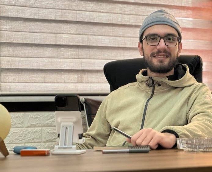 نفوذی اسرائیل در حزب الله لبنان لو رفت +عکس