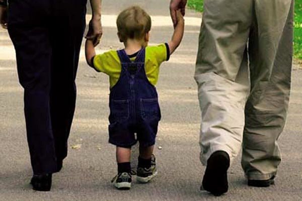 این بچه‌ها  چرخه‌های ناتمام والدین را بازنویسی می‌کنند؟