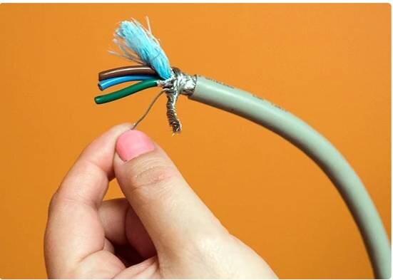 کابل شیلد دار چیست؟ بهترین مرکز خرید در لاله زار تهران