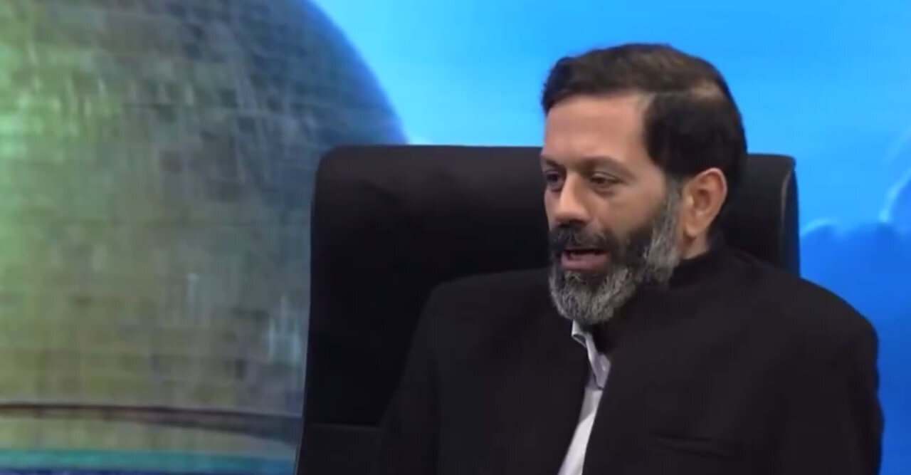 کارشناس تلویزیون: رئیسی در مسائل «برق» مجتهد شده بود +ویدیو