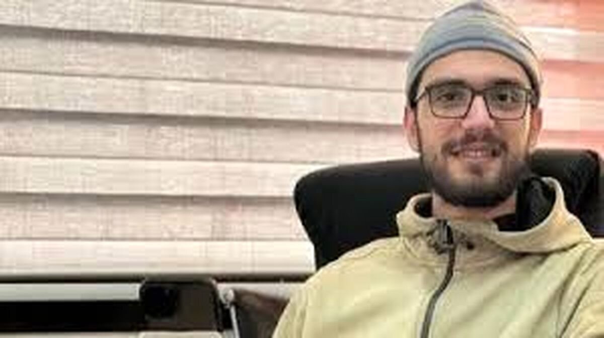 مداح حزب‌الله