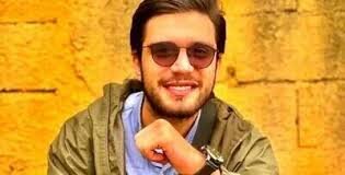 مداحی که جاسوس اسرائیل از آب درآمد +عکس