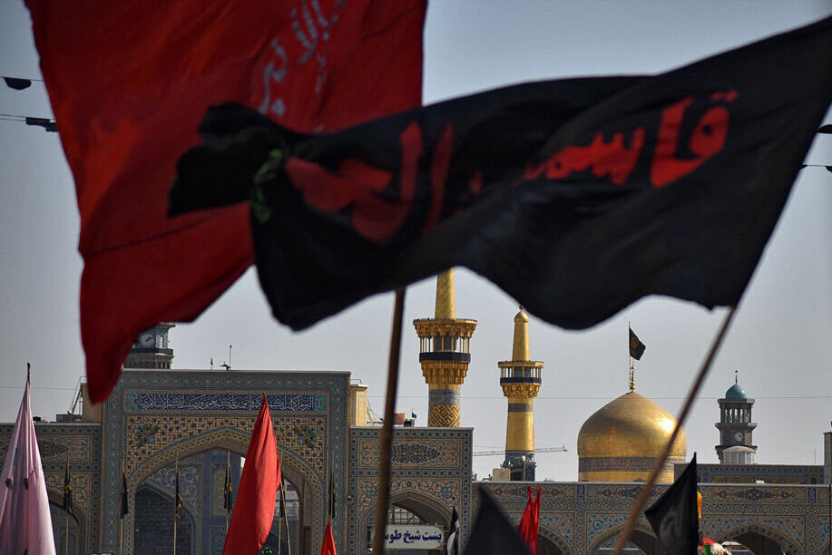  تولیدکننده پرچم