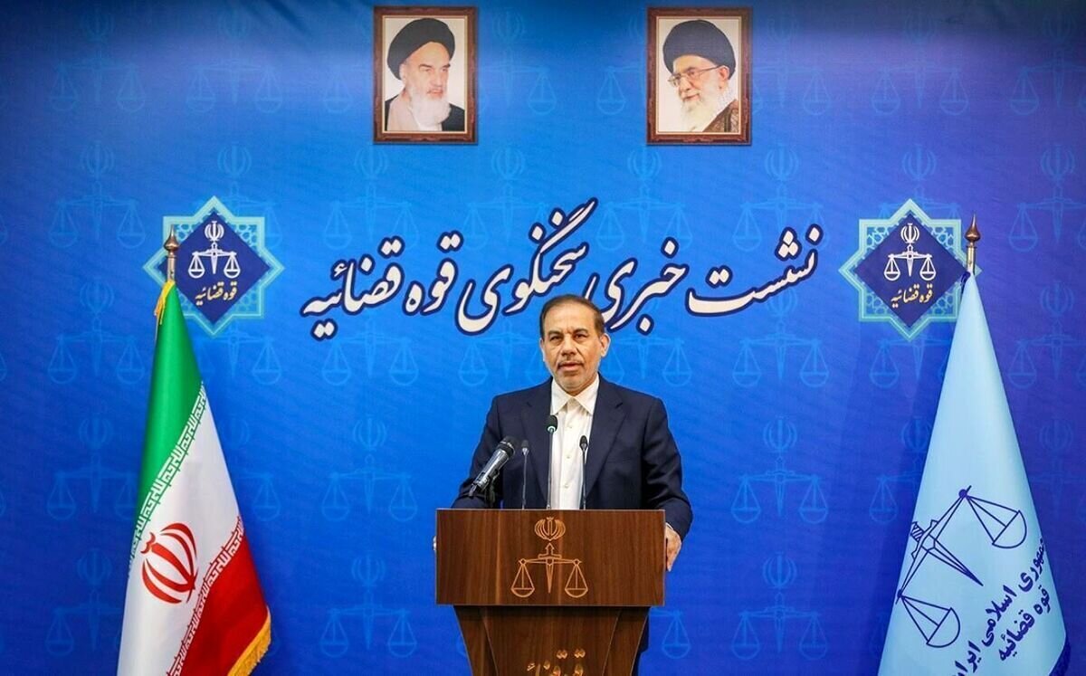 جزئیات جدید از حمله اسرائیل به زندان اوین/ ۵ نفر از زندانیان جرایم مالی هم به شهادت رسیدند