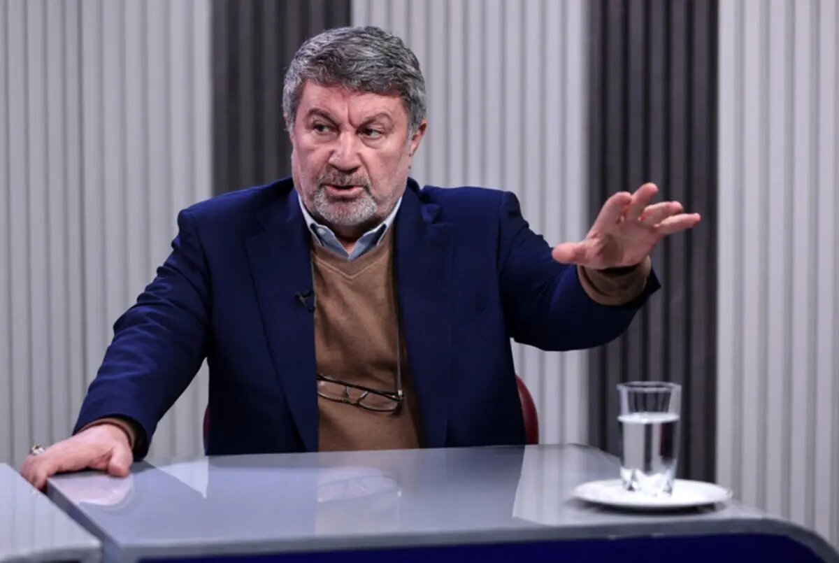 فوری| زمان معرفی وزیر اقتصاد به مجلس اعلام شد