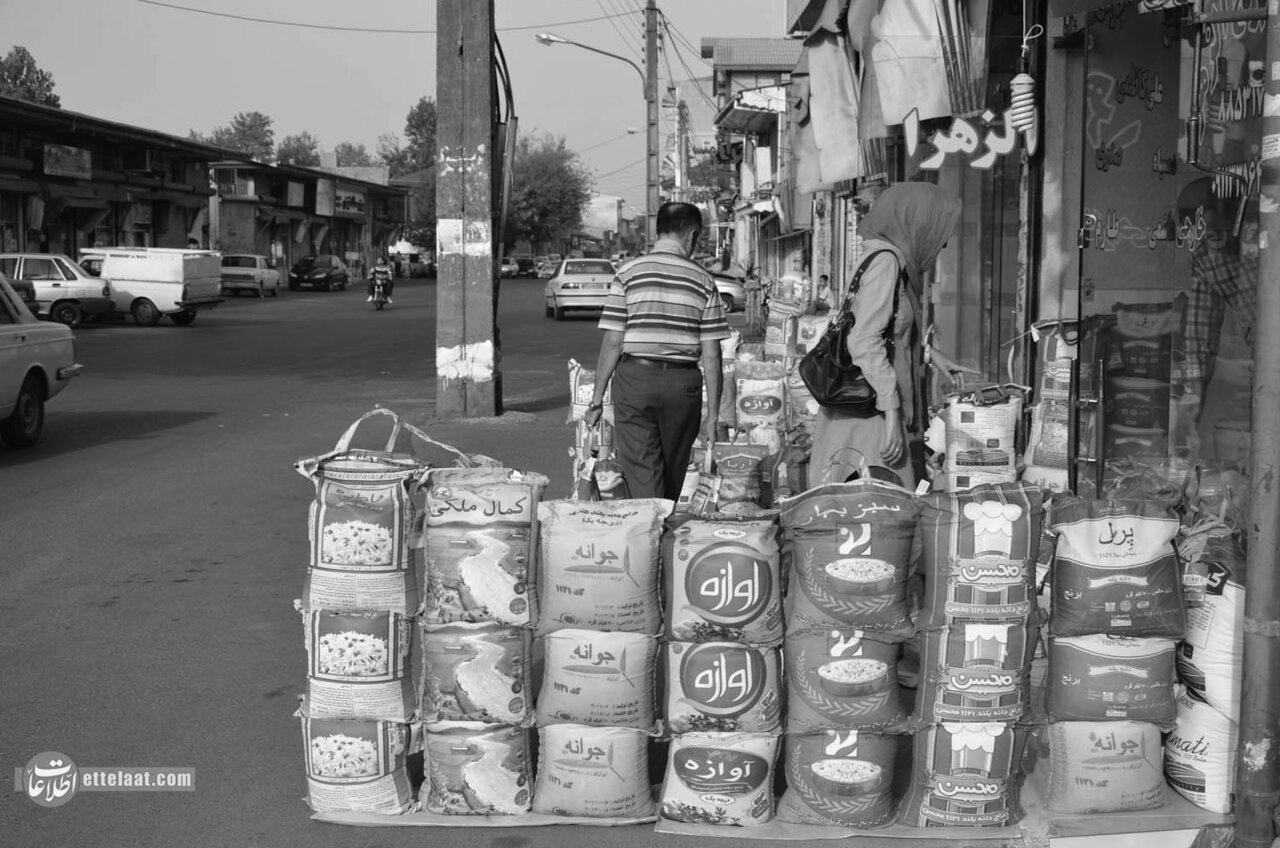 برنج پاکستانی چگونه به سفره ایرانی‌ها رسید؟