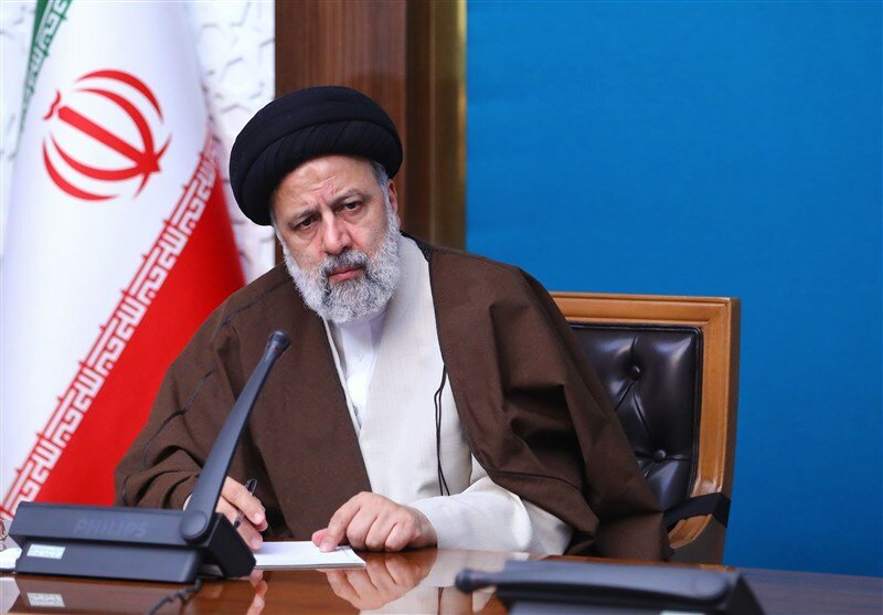 سیدابراهیم رئیسی