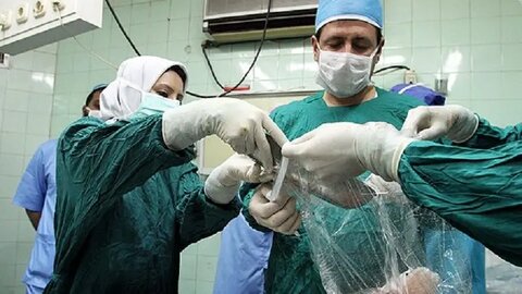 نجات ۳۳۸ زندگی با پیوند اعضا در یزد