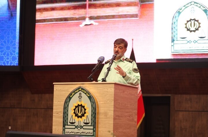 احمدرضا رادان