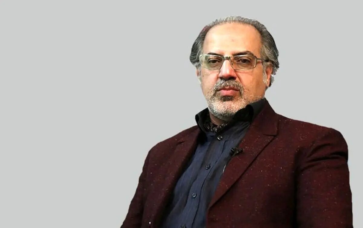 مطهرنیا بن بست مذاکرات را پیشبینی کرد: اروپاییها را جدی بگیرید!