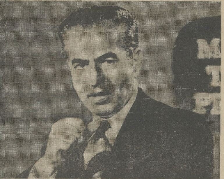 شاه در گفتگو با خبرنگاران آمریکایی: بمب اتم نمی‌سازیم! +جزئیات