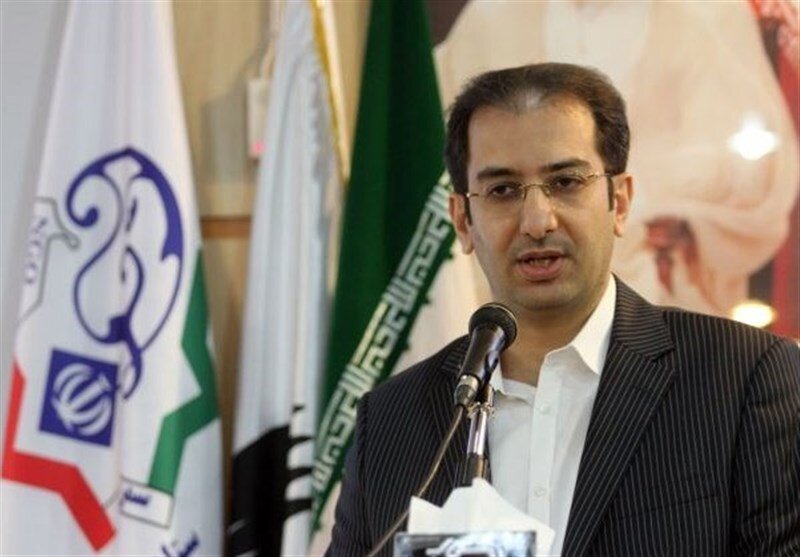 محمدرضا زمردیان