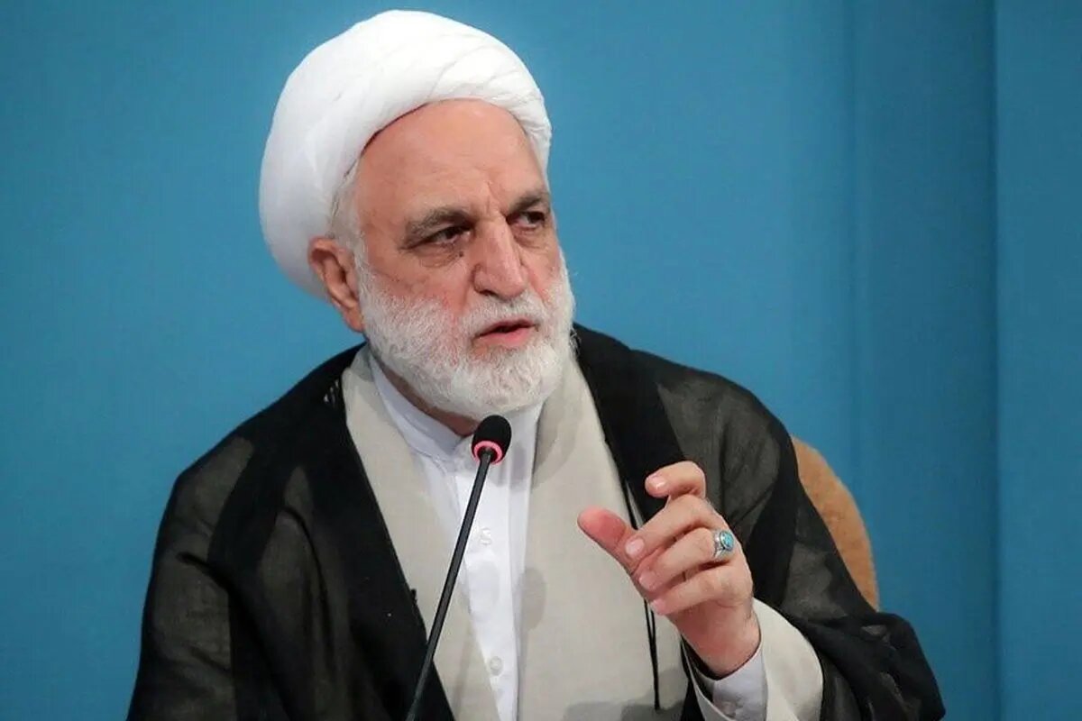 واکنش تازه رئیس قوه قضاییه به حادثه انفجار بندر شهید رجایی +ویدیو