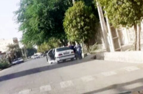روحانی ربوده شده در سیستان و بلوچستان آزاد شد