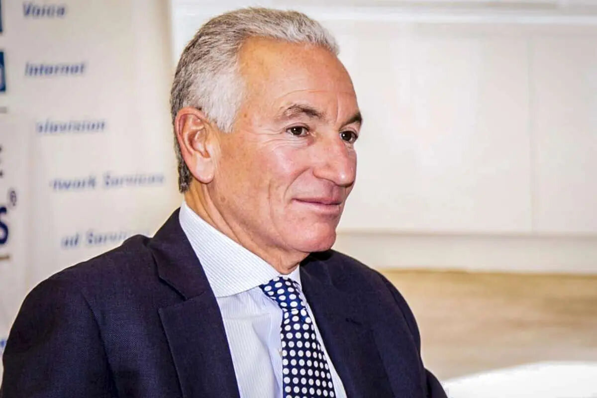 پدر «جرد کوشنر»، داماد ترامپ