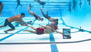 نیروی دریایی ارتش یک بازی جدید اختراع کرد! +ویدیو