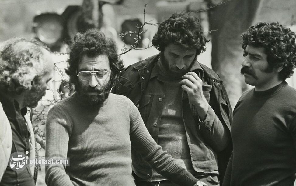 فردین برای غزال چقدر به مسعود کیمیایی تخفیف داد؟