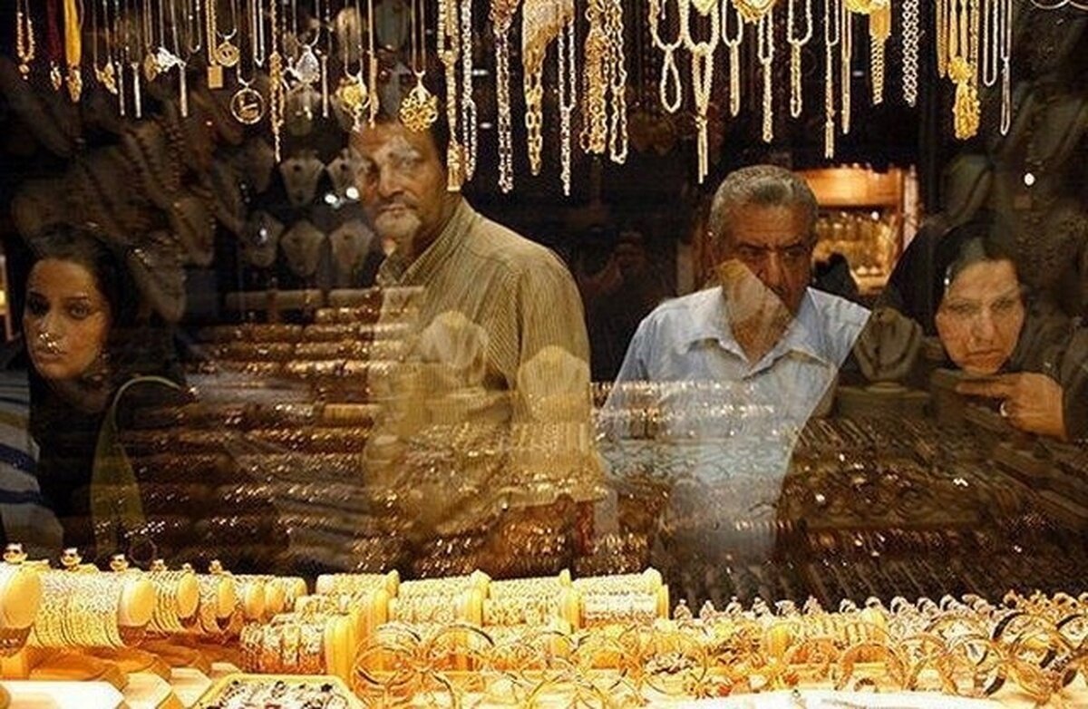 قیمت سکه و طلا بعد از دور پنجم مذاکرات ایران و آمریکا امروز شنبه ۳ خرداد ۱۴۰۴ +جدول
