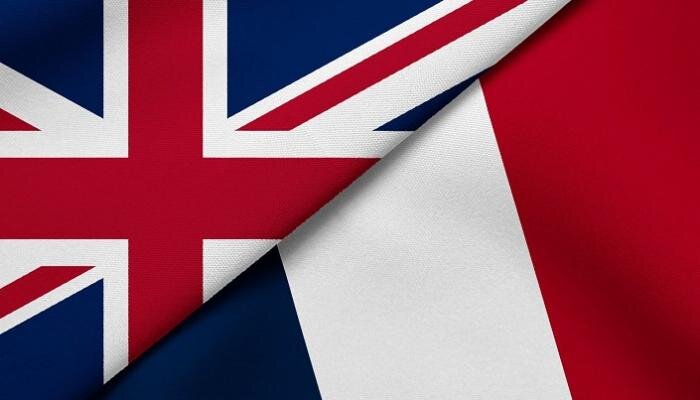 فرانسه و انگلیس باهم «اسرائیل» را غافلگیر کردند