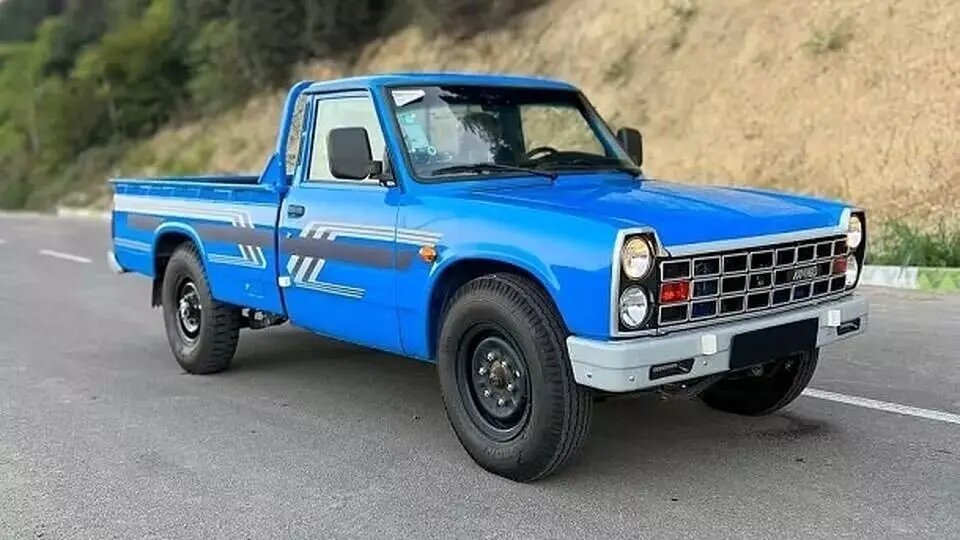 فروش فوق‌العاده چند خودرو از فردا ۳۱ اردیبهشت ۱۴۰۴