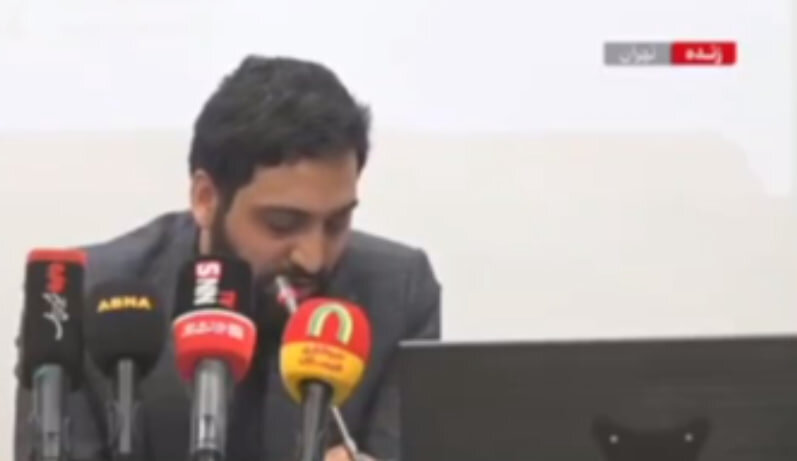 آمار جالب مدیر سایت همسریابی آدم و حوا درباره خانم‌های متقاضی! +ویدیو