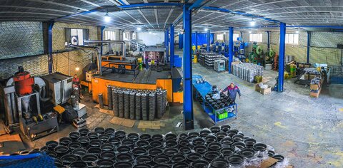 جهشی در تولید اسپرسوساز | معرفی اسپرسوساز کاخلر با قابلیت‌های حرفه‌ای