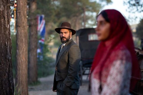 نقد نمایش خانگی «سووشون»/ قاب‌های زیبا و کارت پستالی از شیراز قدیم