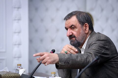 هشدار محسن رضایی به اعراب: بیدار شوید!