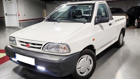 ثبت‌نام فروش تازه خوردو ویژه خرداد ۱۴۰۴