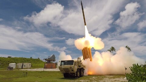 سامانه دفاع موشکی تاد ایرانی مشابه آمریکایی؟/ THAAD دیگر فناوری برتر به حساب نمی‌آید